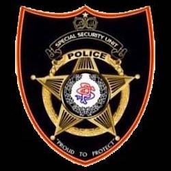 ssupolicesindh's profile picture. 