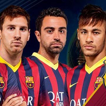 Fansite with all the latest news from FC #Barcelona including pre & post match reports, transfer rumours, fixtures, the latest squad and injury news & more.