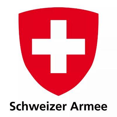 Schweizer Armee
Armée suisse
Esercito svizzero
Armada svizra