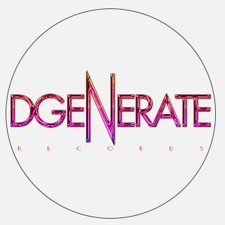Official Twitter for DGenerate Records, home of great EDM artists and more.