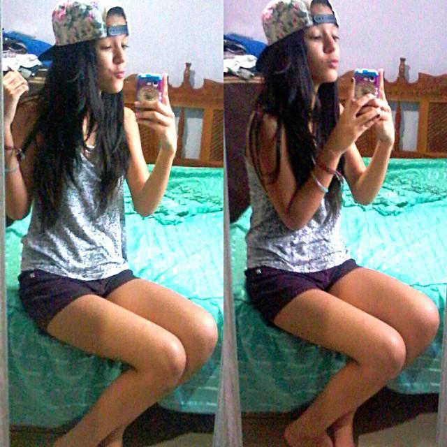 só podia ser fã do punheteiro do @mcgui_oficial ❤