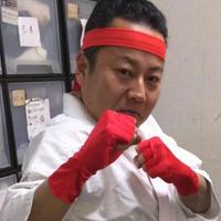 中田一平 (@bahhaippei) Twitter profile photo