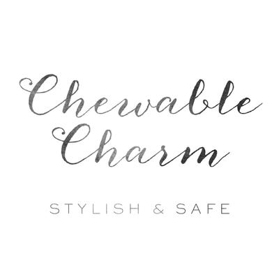 chewable charm