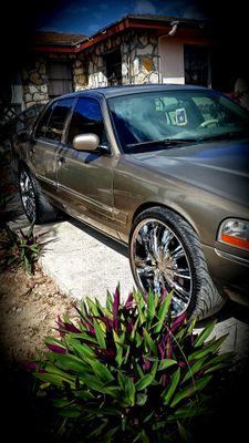 I F***s Wit U, If U F***s Wit Me.#Producer.#649