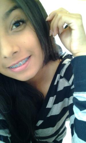 Simplemente sonríe :D