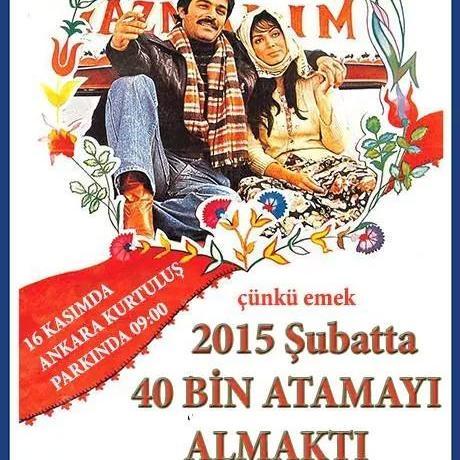 GelenSukriye's profile picture. 