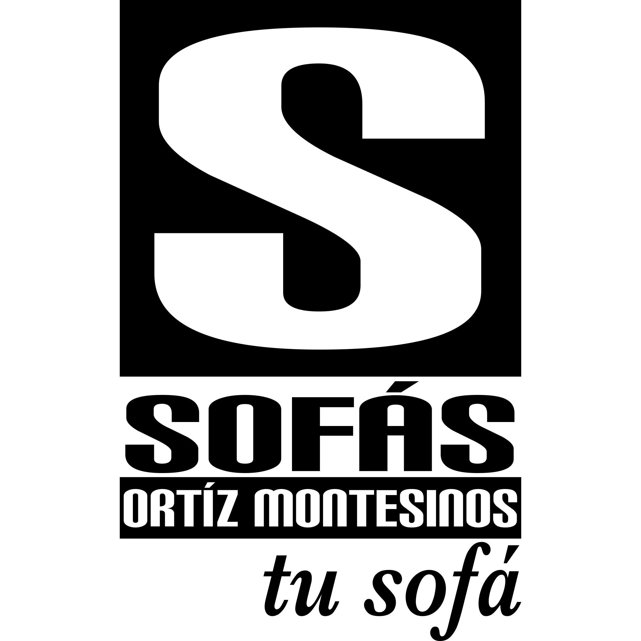SOFÁS ORTÍZ MONESINOS. TU SOFÁ, antiguo SOFÁS SORIA MUSEROS