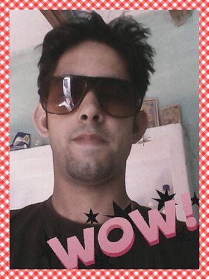 vikas89shukla Profile Picture
