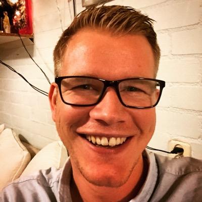 MartijnZwikker's profile picture. 