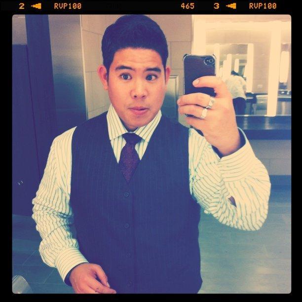 Swag is for Boys, Class is for Men