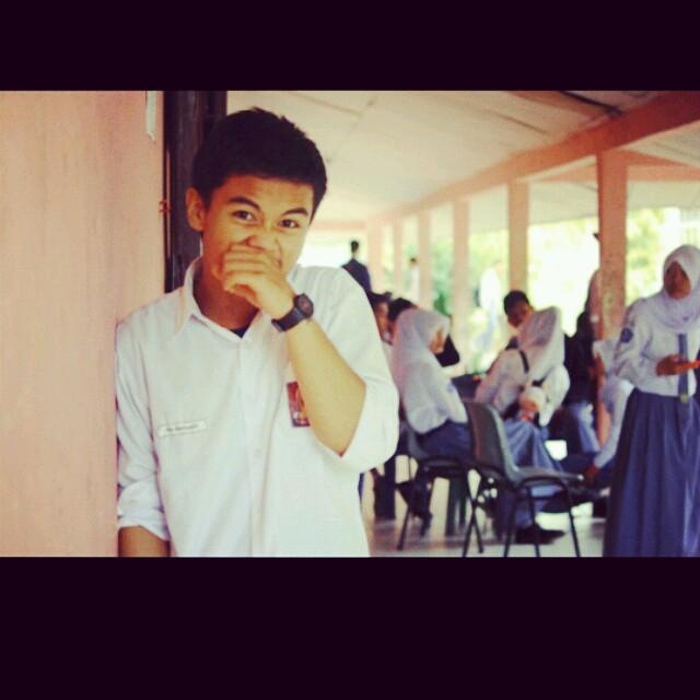PERUBAHAN.