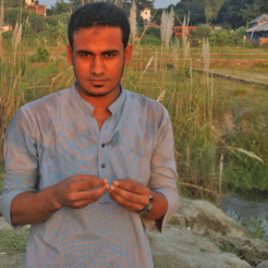 bipon_khan's profile picture. 