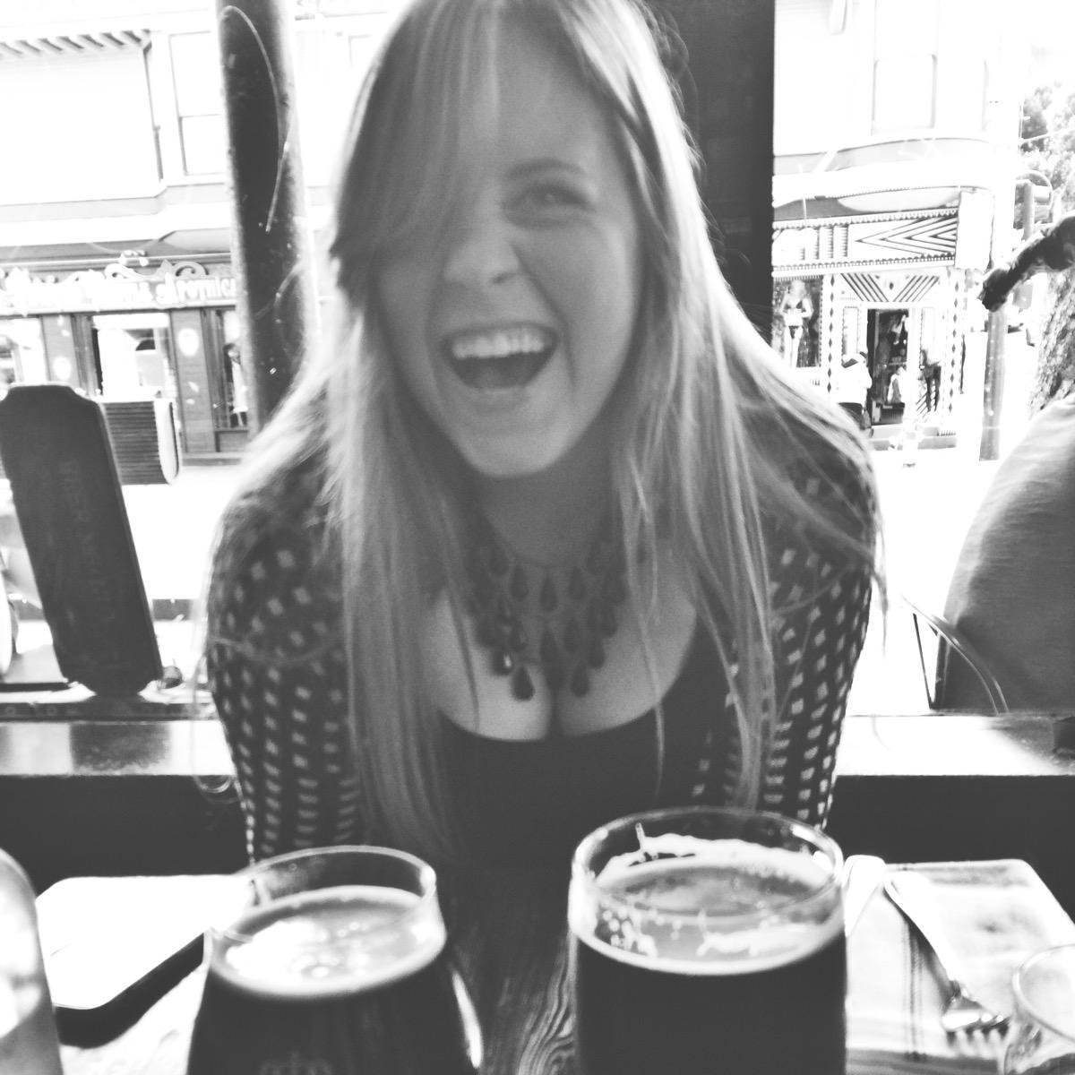 ih8beerblog's profile picture. 