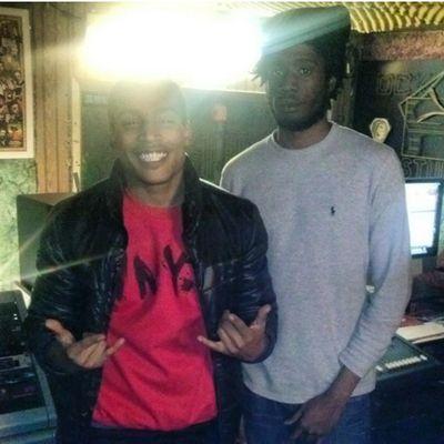 CmoneyDaGod's profile picture. In all actuality to work this hard for a passion is worth more than a sallery and hopefully it will make my monthly look annually