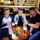 Michael Chesworth - @Chezi94M - Twitter