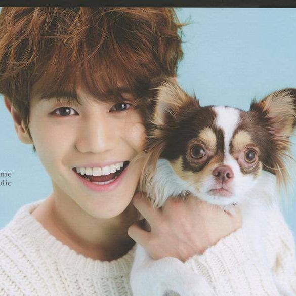 Proud to be a B2UTY ^_~ I love BEAST so much ♥♥♥ I hate Yang Yoseob =)) ...but I love him more ♥♥♥ Oh the world B2UTY!!! How do you love BEAST ♛ ? Follow me~~