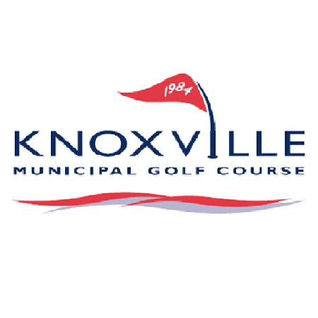 The home of Knoxville Municipal Golf Course, managed by Billy Casper Golf