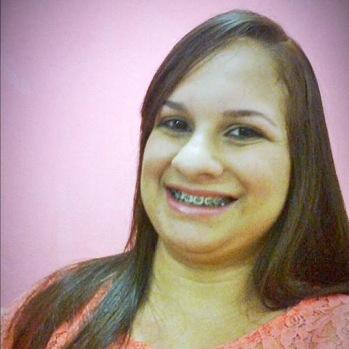 Amo minha família