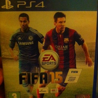 FIFA YT
