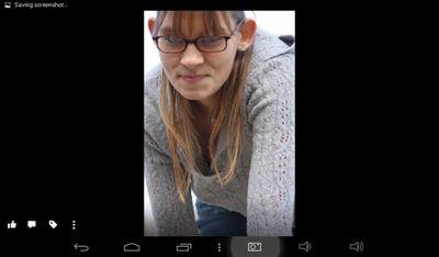 27 female new to twitter