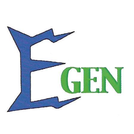 EGen is an alternative energy technology company that is transforming kinetic energy of an exercise bike into useful utility grade electricity.