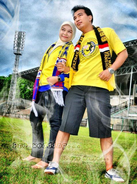 ultrasfanshop's profile picture. GRESIK UNITED Est.2005 FANS MERCHANDISE