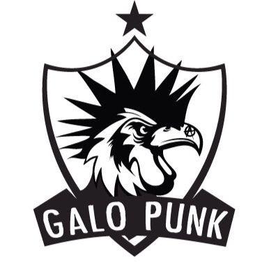 Atleticanos anarquistas discutindo sobre futebol, política e religião. Somos devotos do punk rock e do Galo! MG - SP - BA - SC -RJ