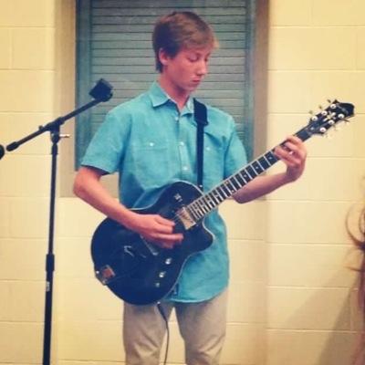 _guitarman12's profile picture. HOCKEY IS LIFE!!