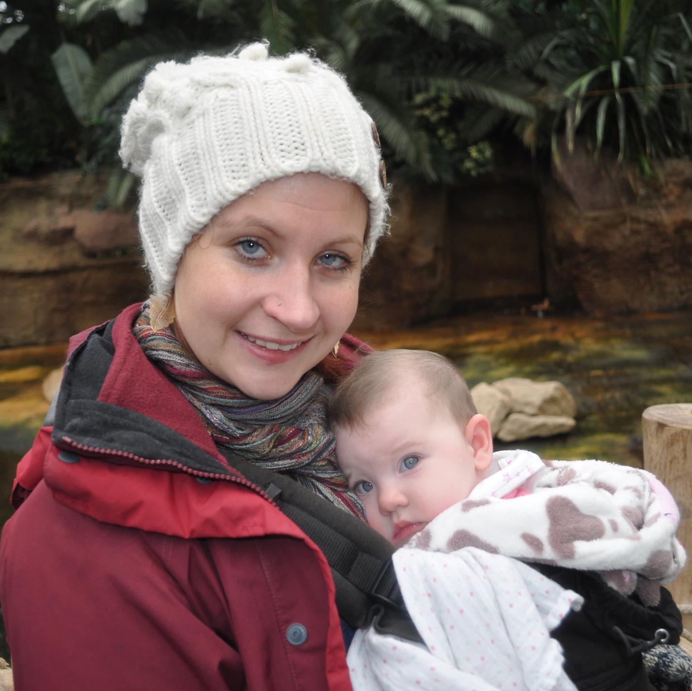 mother,  wife, runner, travel enthusiast,  radiotherapy Physicist.