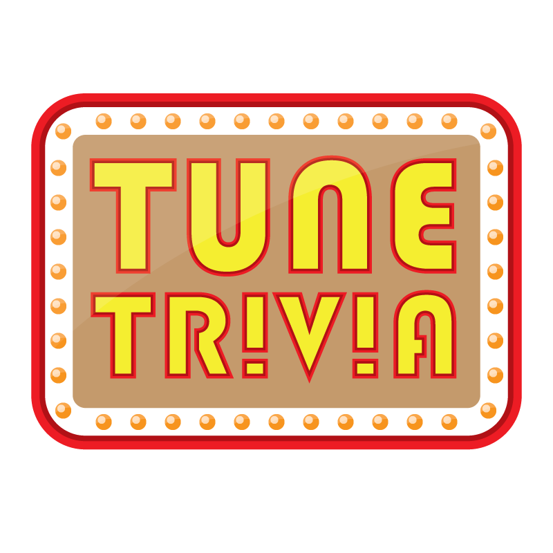 The Ultimate Music & Entertainment Live Trivia Game