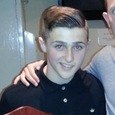 GatensJordan's profile picture. To be remembered is to be immortal