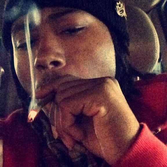 Dblock or get shot!