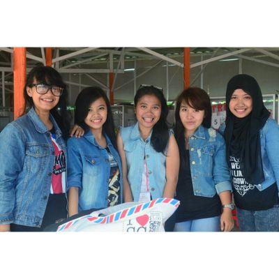 Pop&Rock since 2006 | Member @diyaniania @ulanrebellion @tamiadistya @agnesagiesta @cubeybey | ☎ CP : 08999824552 atau @KlasikUntirta | Instagram : erpherawkidz