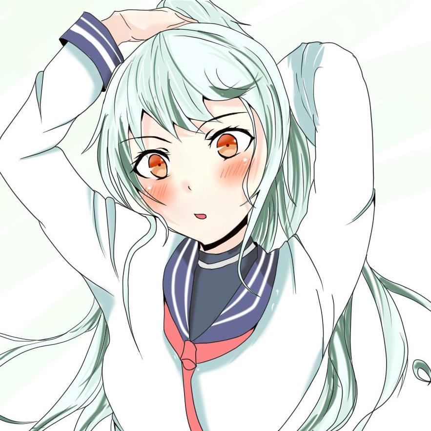 W@shiさんのプロフィール画像