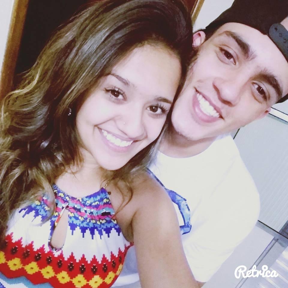 Raianny, 18 anos, libriana e com um jeito simples e meigo. @MattheusLegato