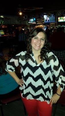 ElizabethPalmes's profile picture. 