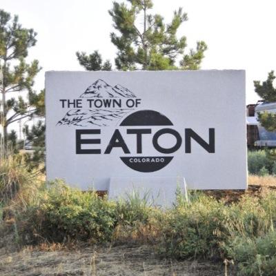 Small town colorado