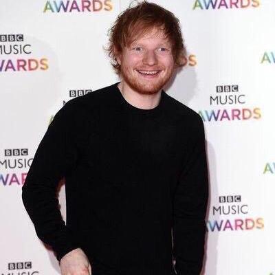 Ed Sheeran & Sam Smith are the most important people in the world