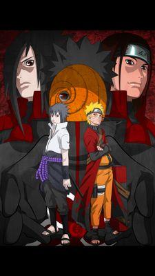 Naruto best manga ever 3