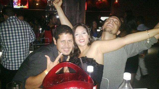 D3sTr0Vzla's profile picture. 