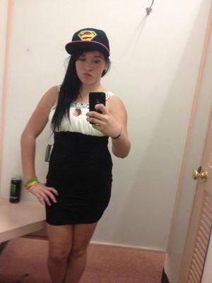 dea4988073924fa's profile picture. I'm a fun person and I love and live life to the fullest.!! Stay on my good side bc if not I'll kick your ass