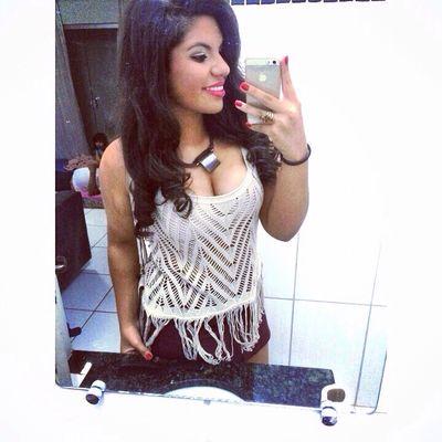 'Eu quero paz e liberdade para viver do jeito que eu estou afim...'                                              Snap:Louyse_rocha