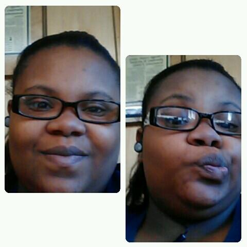 I am a beautiful person I love kids follow me and I will follow back peace love and live your life to the fullest