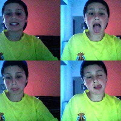 ulises_cabello's profile picture. tranquilo Que Lo Mio No Te Sale ;) ♫ Me Pedías Fama Yo Te La Doy ♫