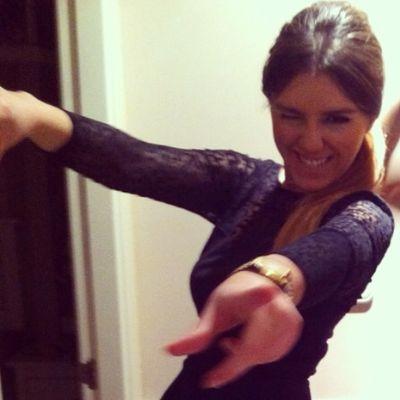 cristiniyaBayo's profile picture. Soñadora. Amante del amor, de la amistad y de los placeres de la vida. El Flamenco forma parte de mi.
