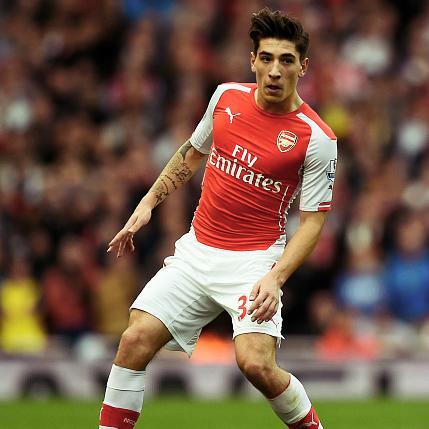 Arsenal FC player. ~FAKE~