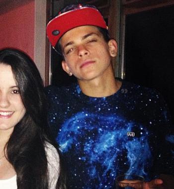 guerreiro do rap
