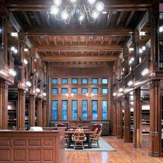 The Thomas Crane Public Library Foundation is a non-profit corporation. The Foundation supports and strengthens the mission of the Thomas Crane Public Library.