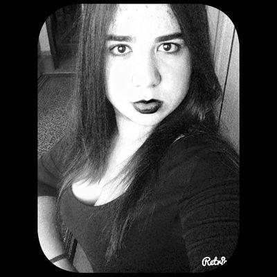 but darling ,this is not wonderland, you're not Alice.