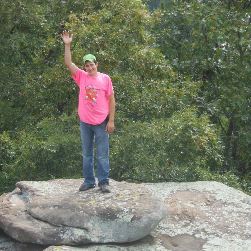 TwoTeck2016's profile picture. 18 going to go college to get my degree to become a welder Interested in guns & sports bikes.  I like to run & shoot.